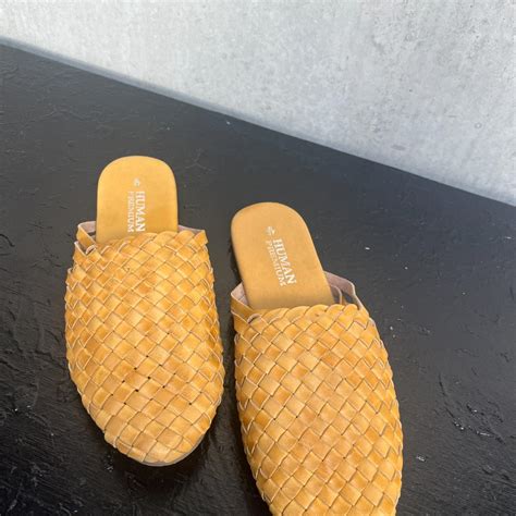 human premium shoes
